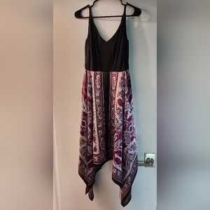 White House Black Market Dress